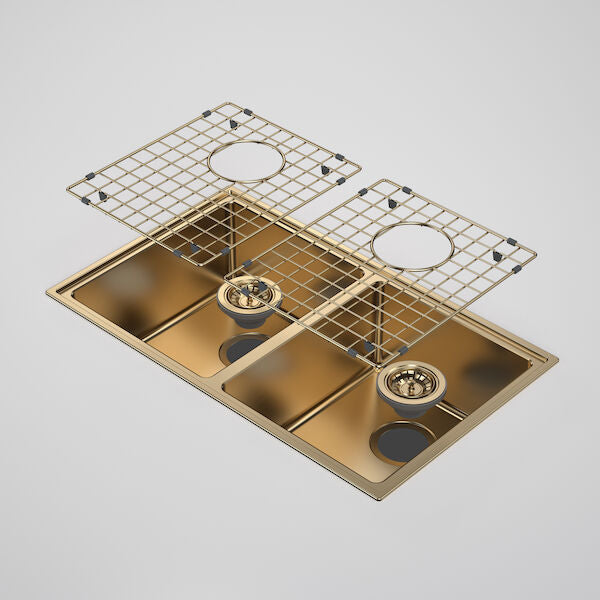 Urbane II Double Bowl Sink