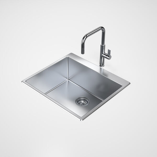 Urbane II 70L Flushline Tub 1TH
