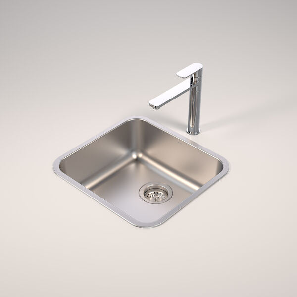 Luna SINGLE BOWL O/M & U/