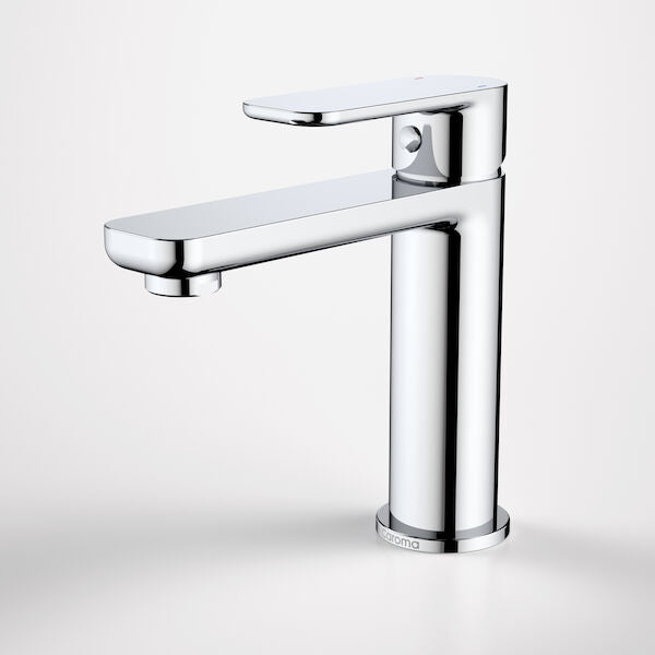 Luna Basin Mixer