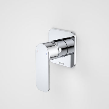 Luna Bath/Shower Mixer