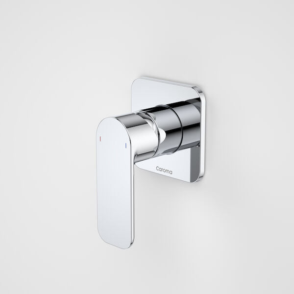 Luna Bath/Shower Mixer