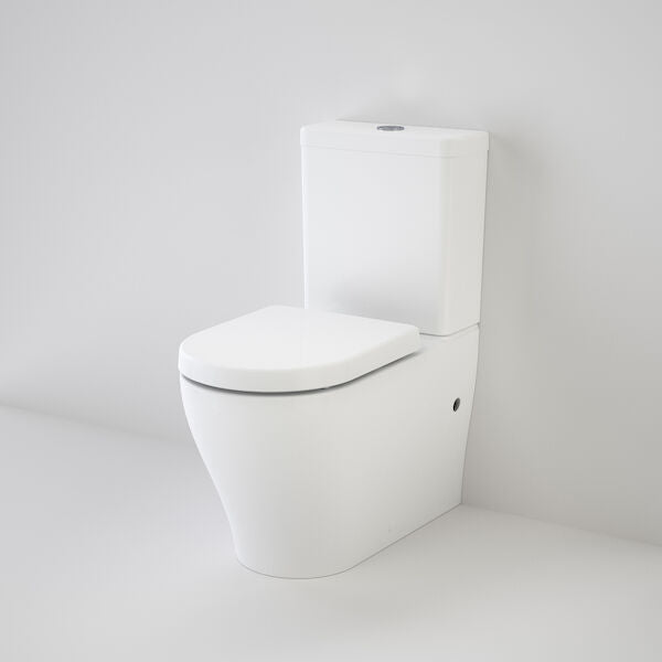 Luna Cleanflush® Wall Faced 4S BE Suite