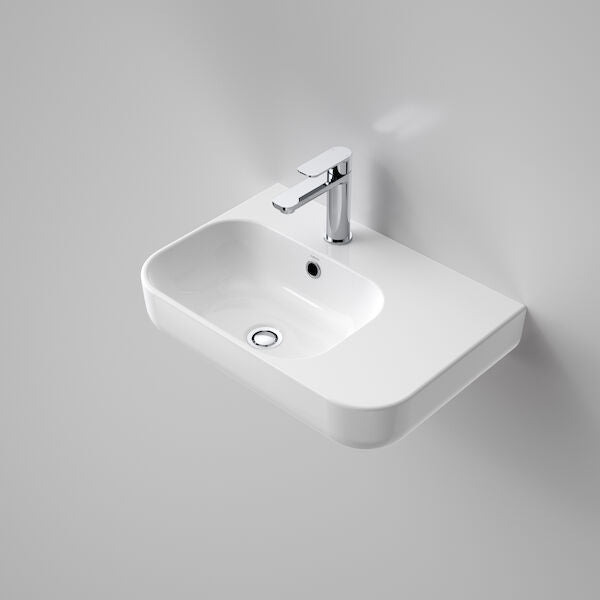 Luna Shelf Wall Basin 0TH