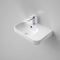 Luna Shelf Wall Basin 0TH