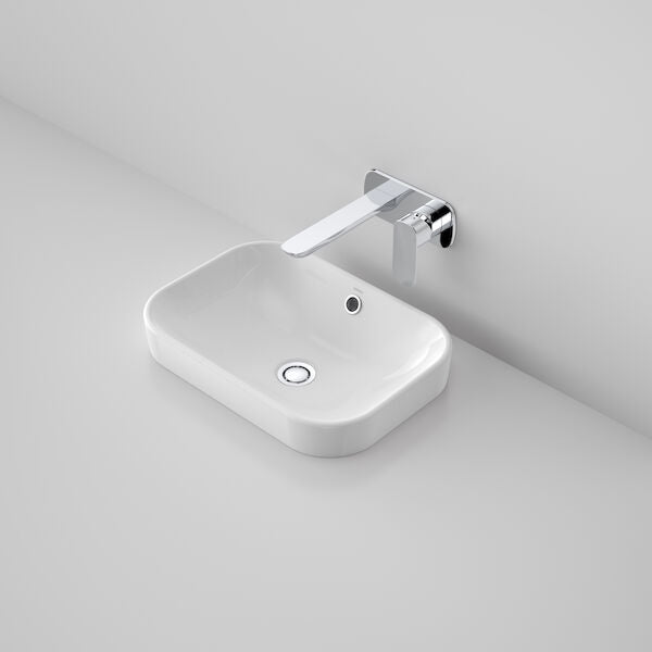 Luna Inset Basin (without tap landing)