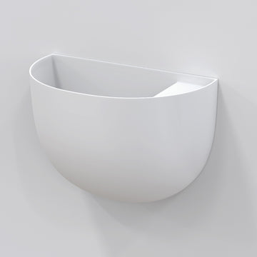 Centa Mini Wall-mounted Basin