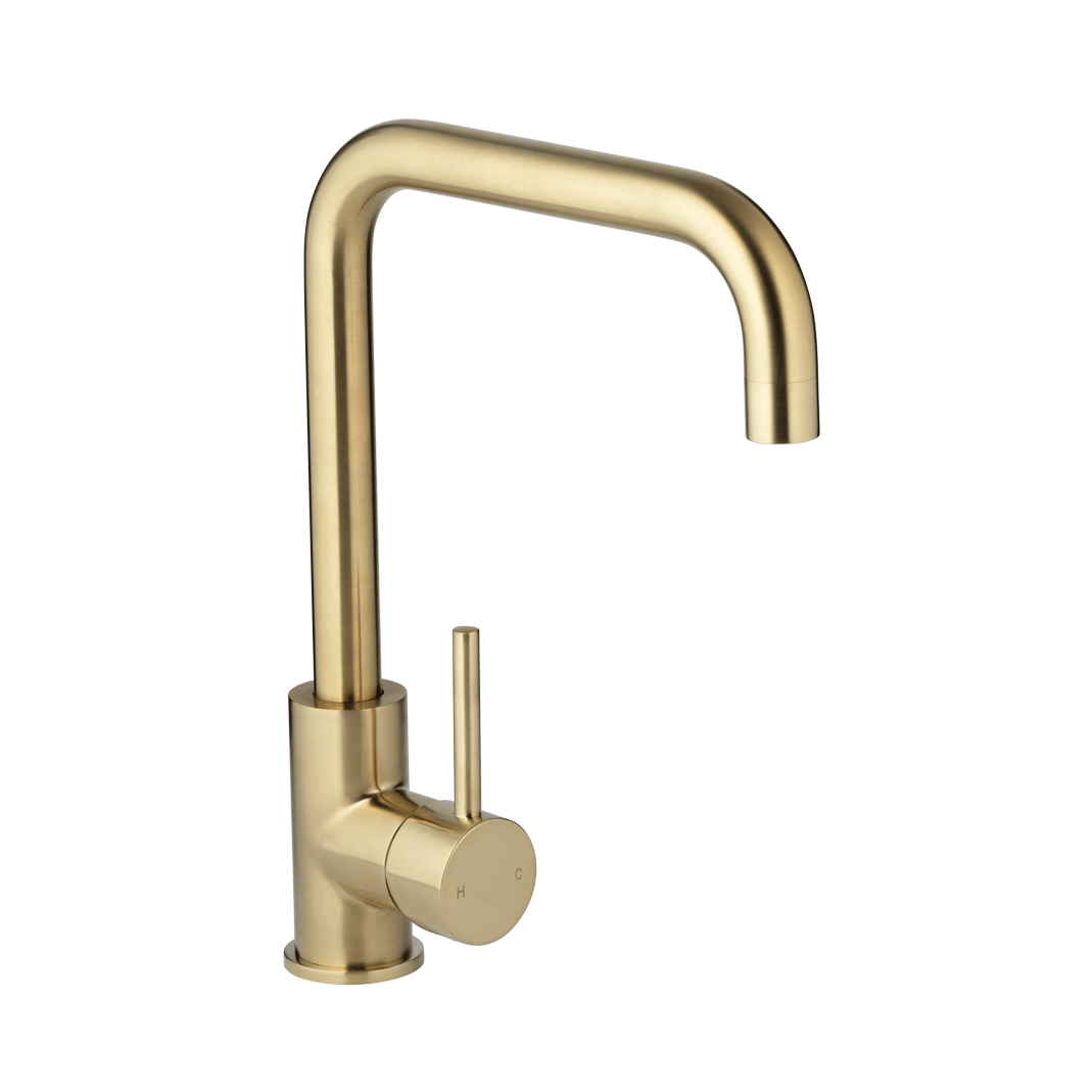 Eden Square Kitchen Mixer