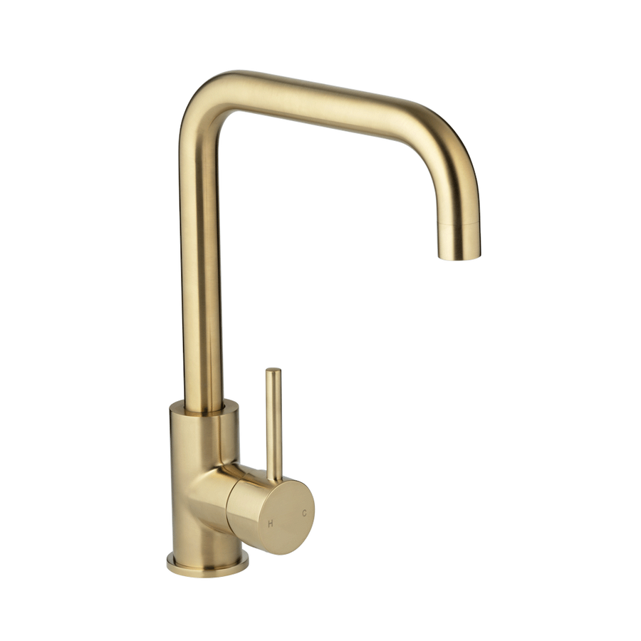 Eden Square Kitchen Mixer
