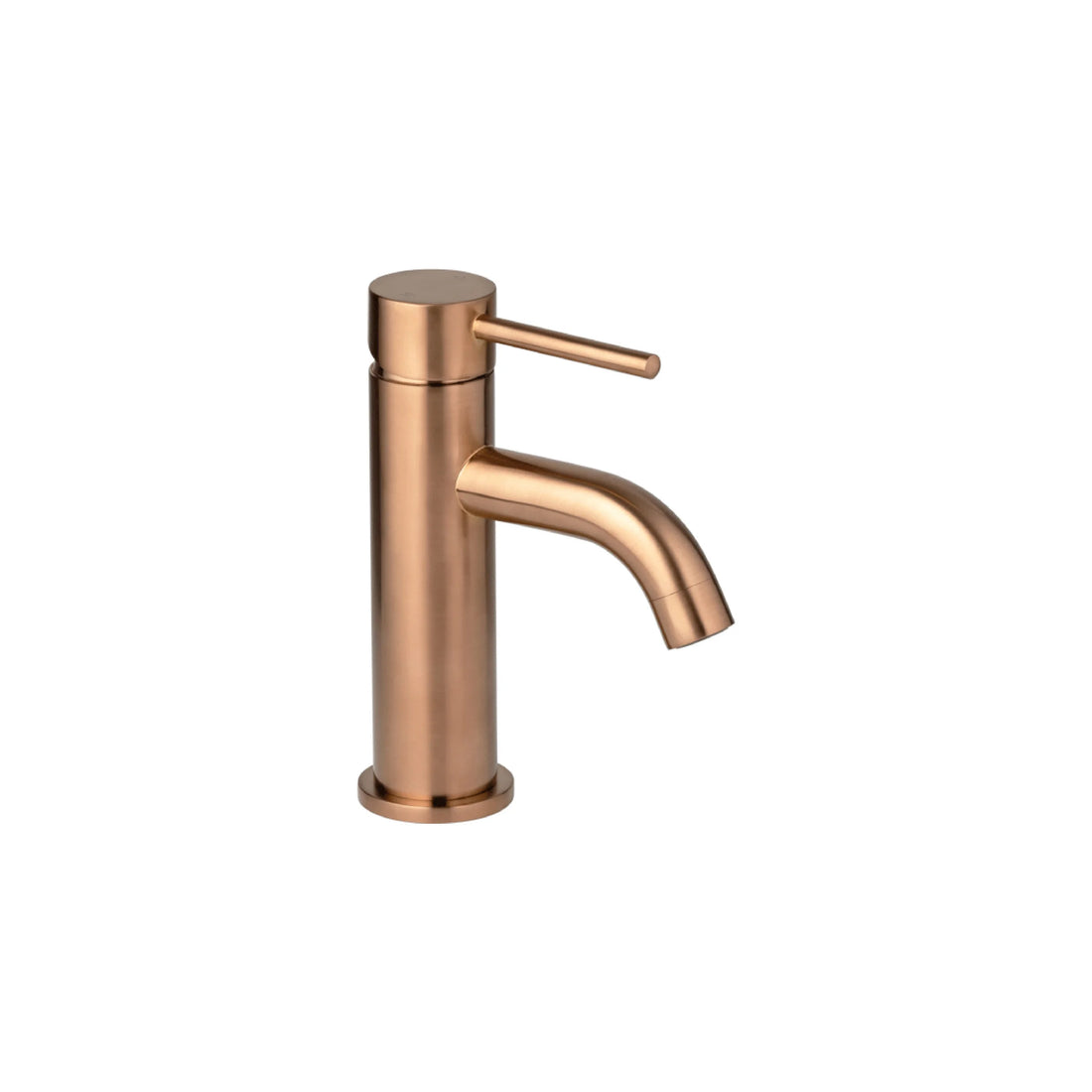 Elysian Basin Mixer