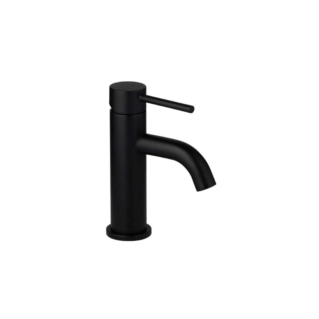 Elysian Basin Mixer