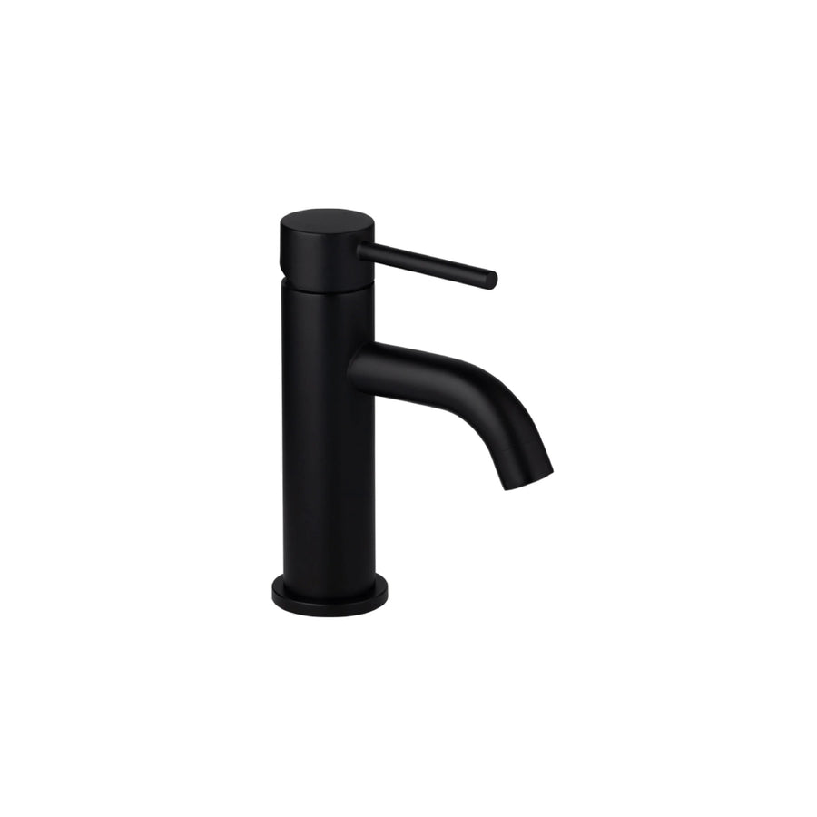 Elysian Basin Mixer