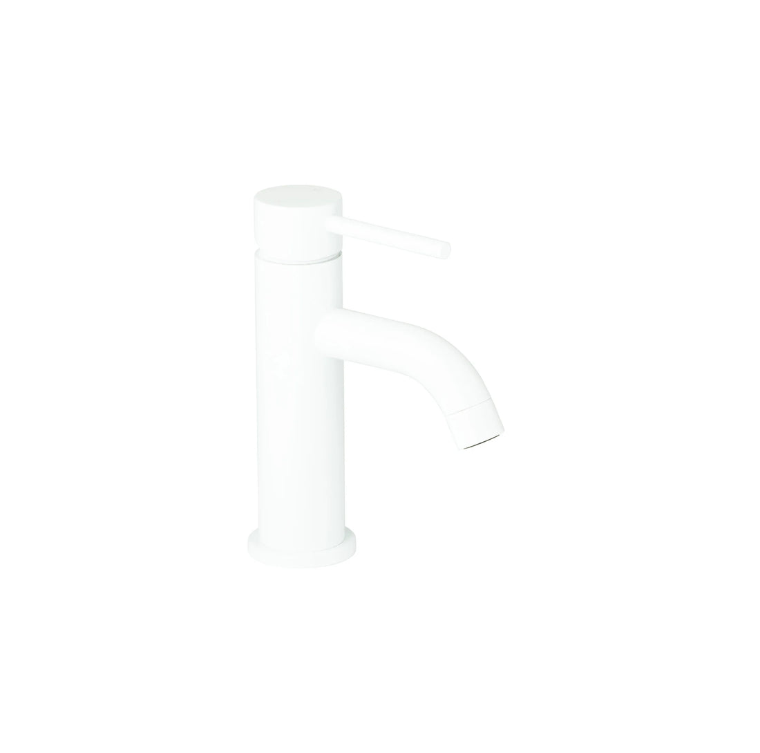 Elysian Basin Mixer