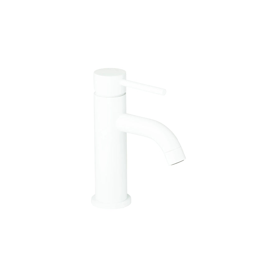 Elysian Basin Mixer