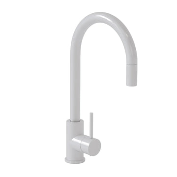 Elysian Commercial Pull-out Kitchen Mixer