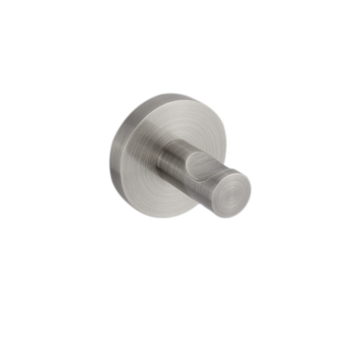 Elysian Robe Hook Brushed Nickel