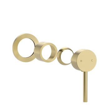 Elysian Minimal Handle Kit