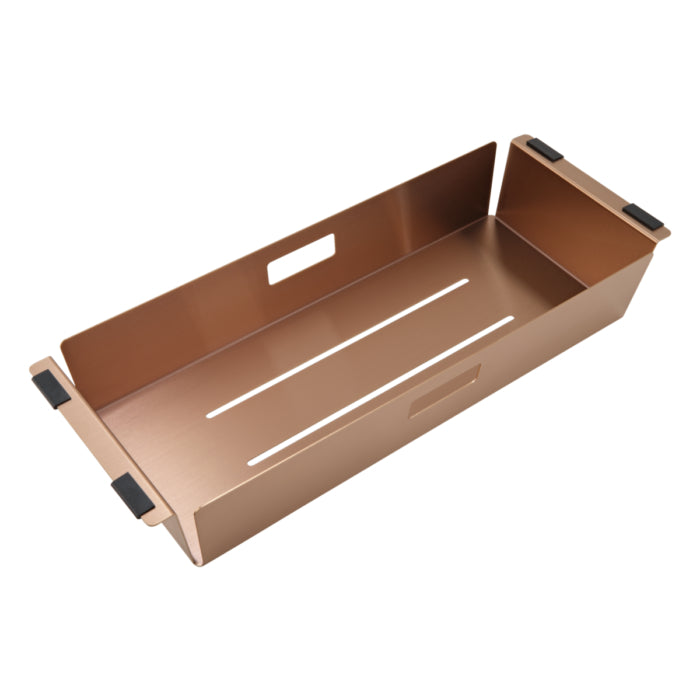 Felicity Kitchen Sink Colander Accessory