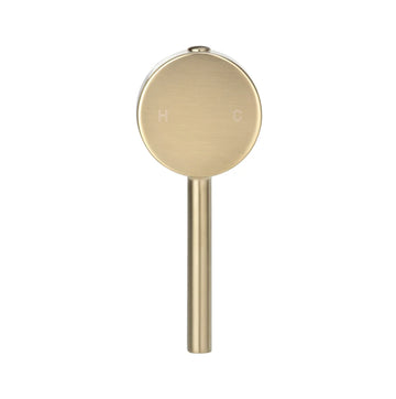 Handle Minimal Mixer