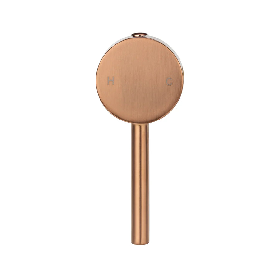Handle Minimal Mixer