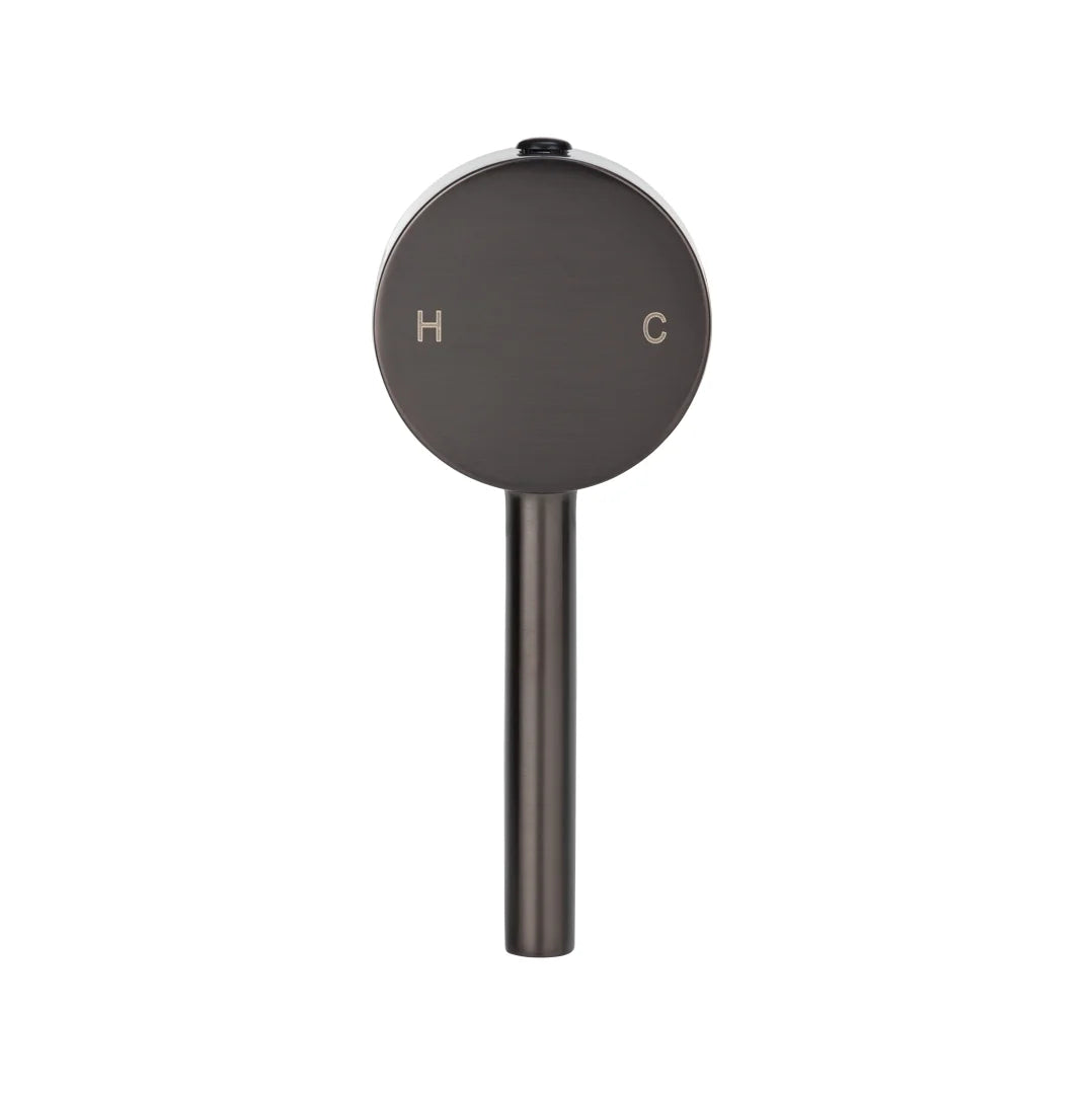 Handle Minimal Mixer