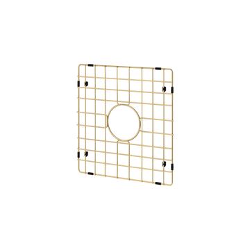 Hartley Double Sink Protector