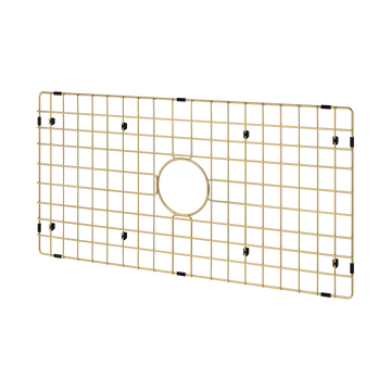 Hartley Single Sink Protector