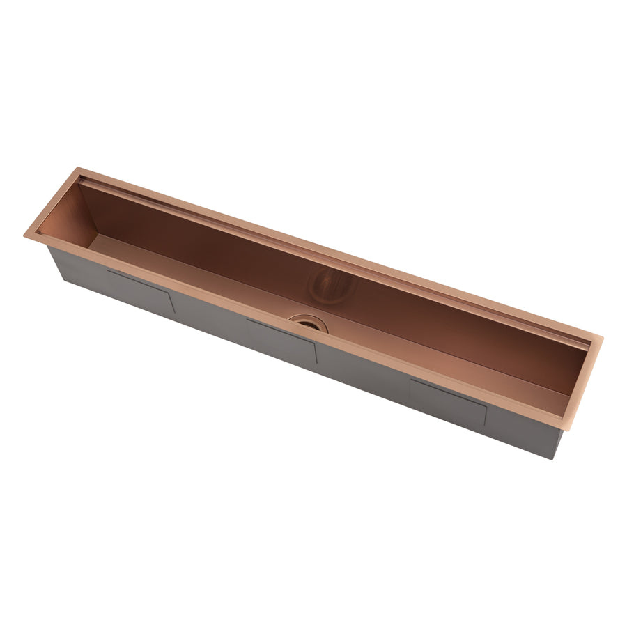 Kitchen Trough 1240mm Entertainer Series