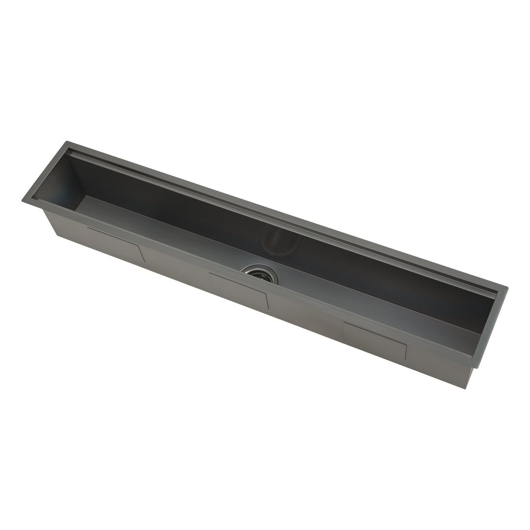 Kitchen Trough 1240mm Entertainer Series – The Source