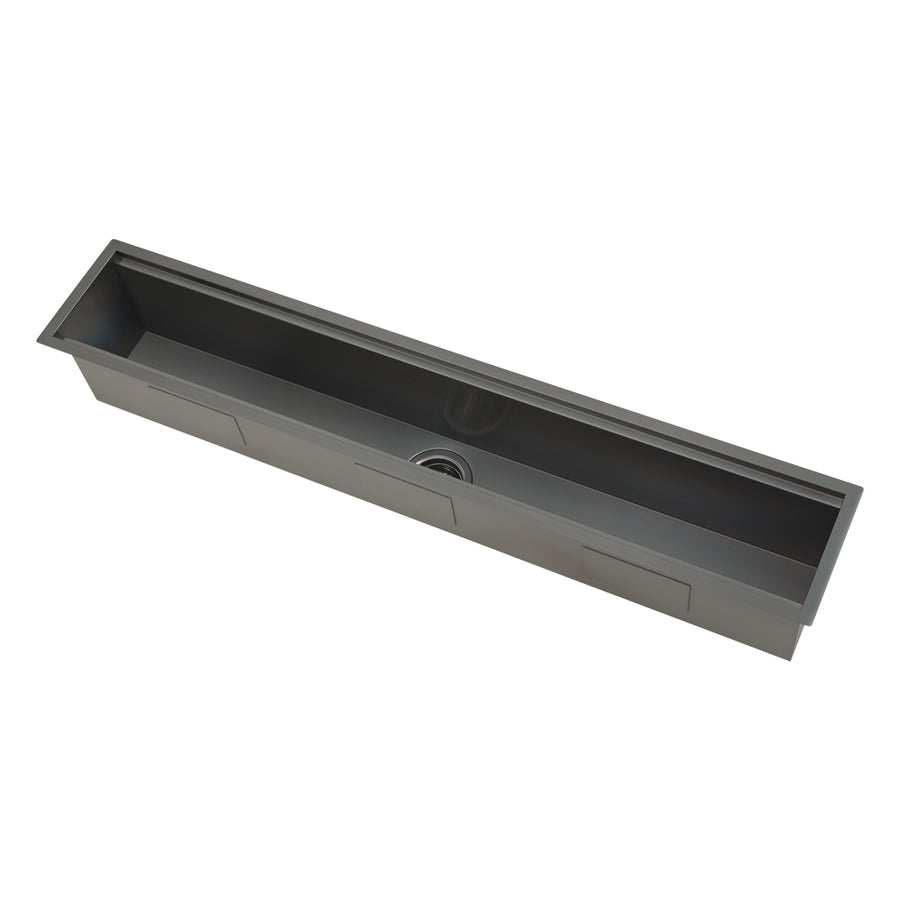 Kitchen Trough 1240mm Entertainer Series