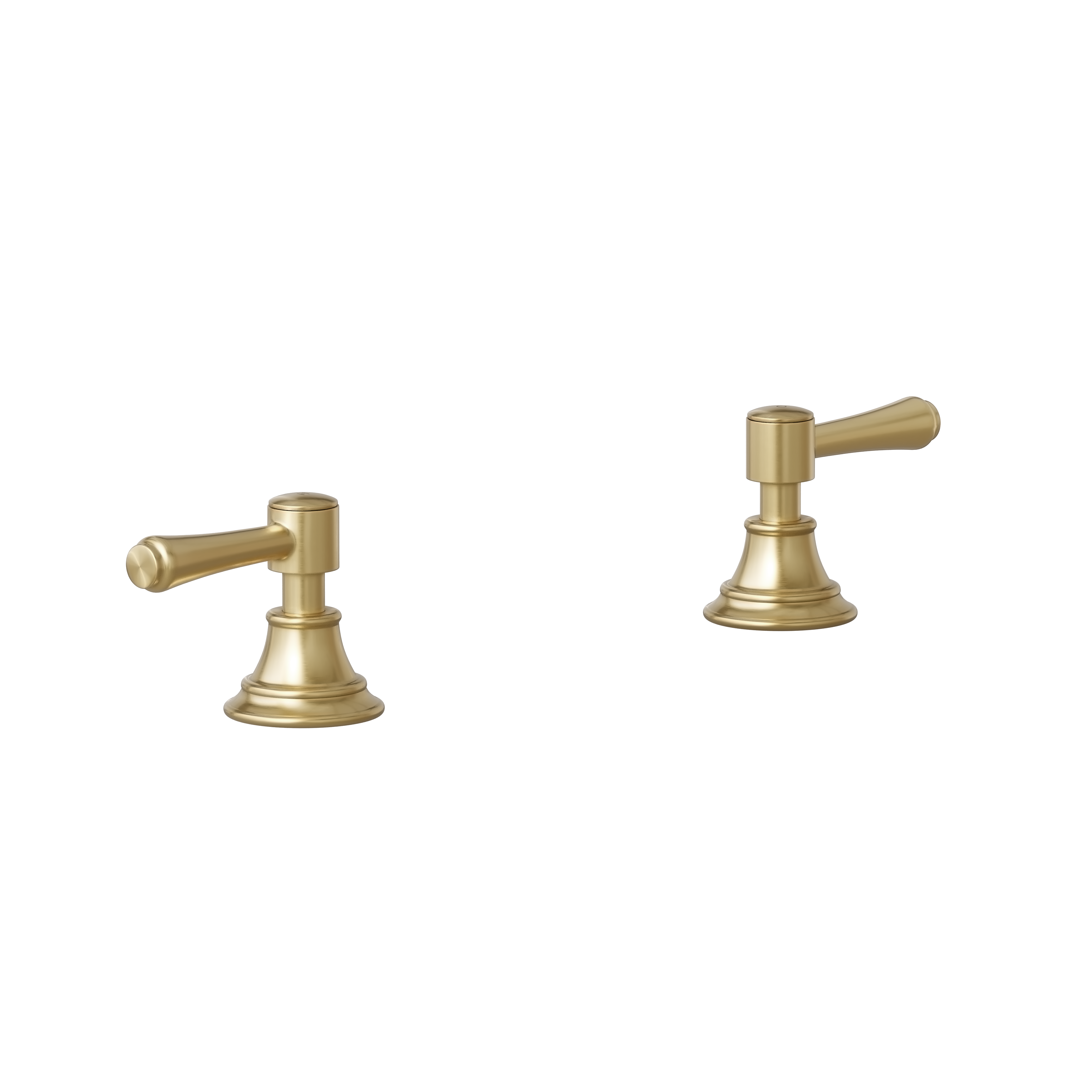 Kingsley Assembly Bench-mounted Taps – The Source