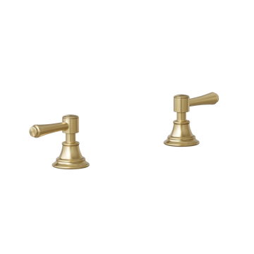 Kingsley Assembly Bench-mounted Taps
