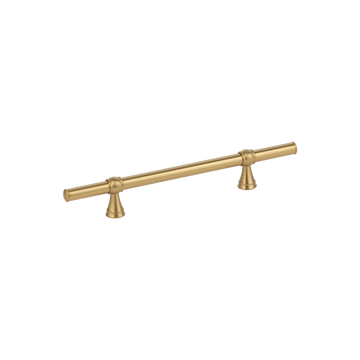 Kingsley Adjustable Cabinetry Pull 250mm