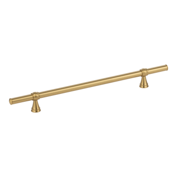 Kingsley Adjustable Cabinetry Pull 350mm