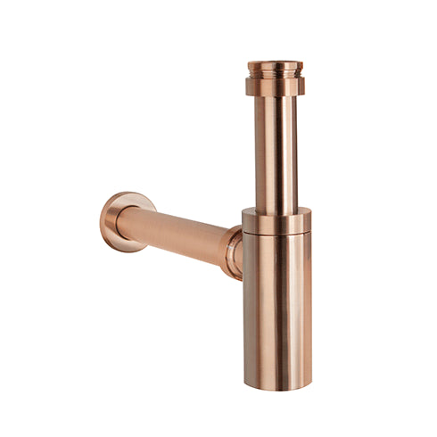 Marli Bottle Trap Round