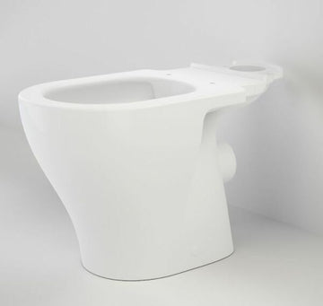 Luna Cleanflush® Close Coupled P Trap Pan