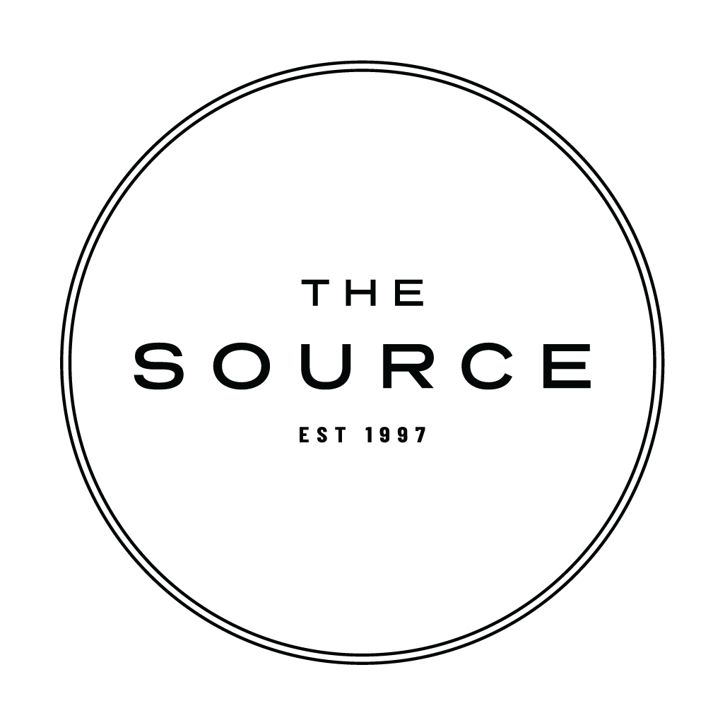 The Source Logo Png