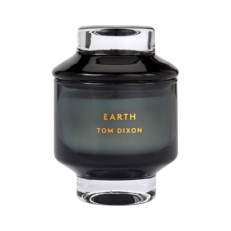 TOM DIXON Earth Large Scented Candle