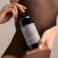 WØRKS - Saltbush Body Soap 500ml