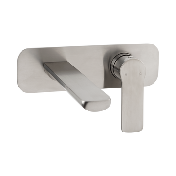 Alano Wall-mounted Mixer