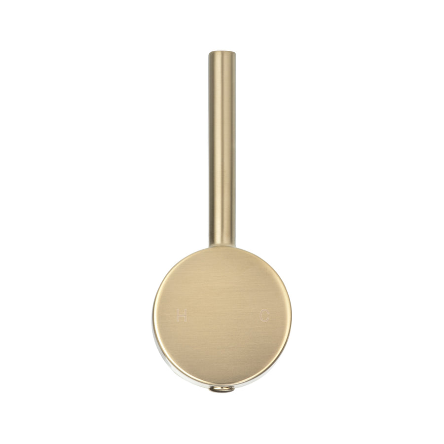 Handle Elysian Kitchen Mixer