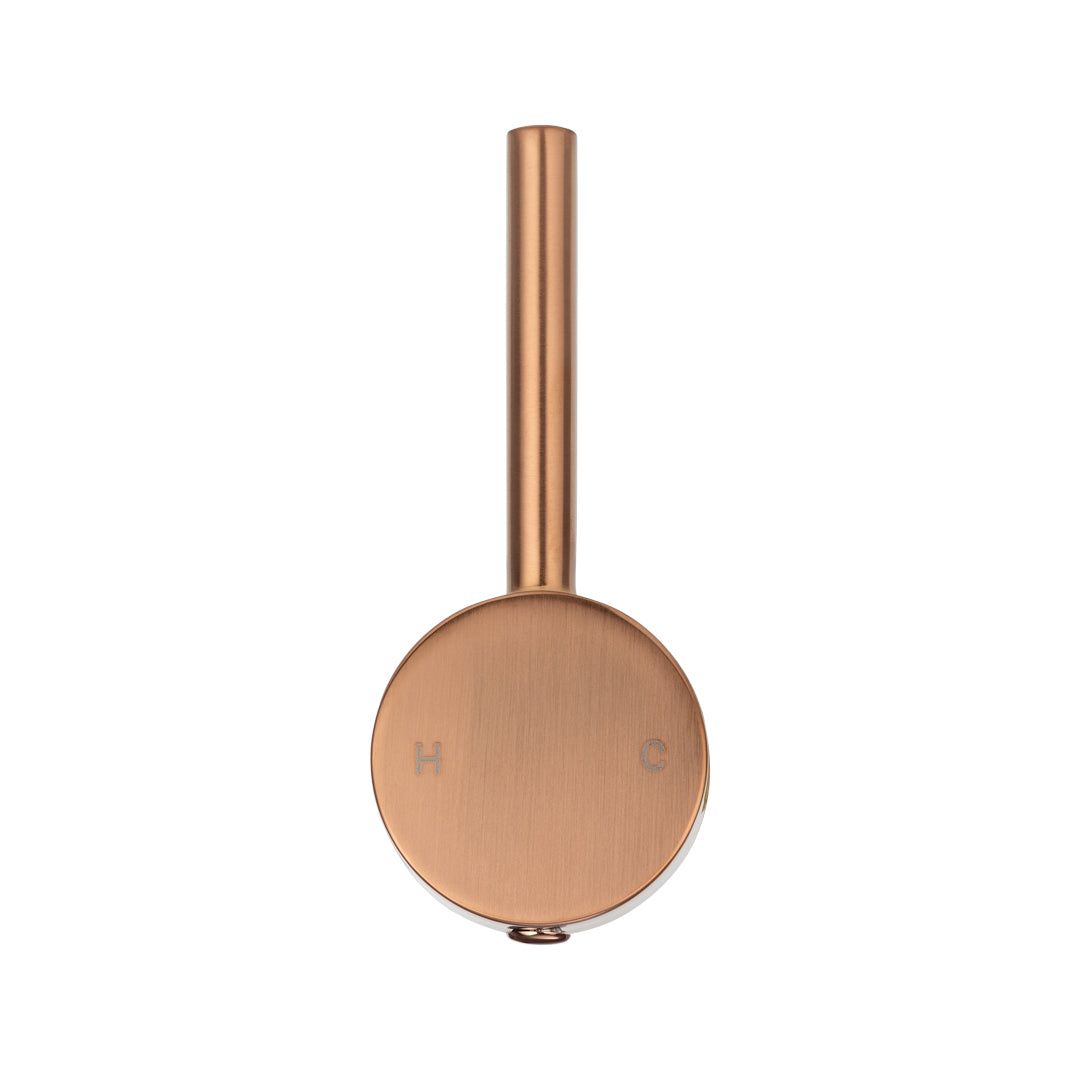 Handle Elysian Kitchen Mixer