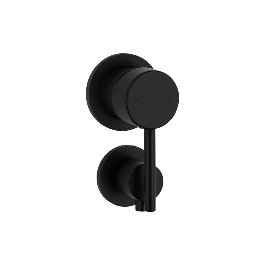 Elysian Shower Bottom Diverter