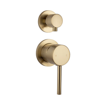 Elysian Shower Top Diverter