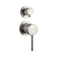 Elysian Shower Top Diverter
