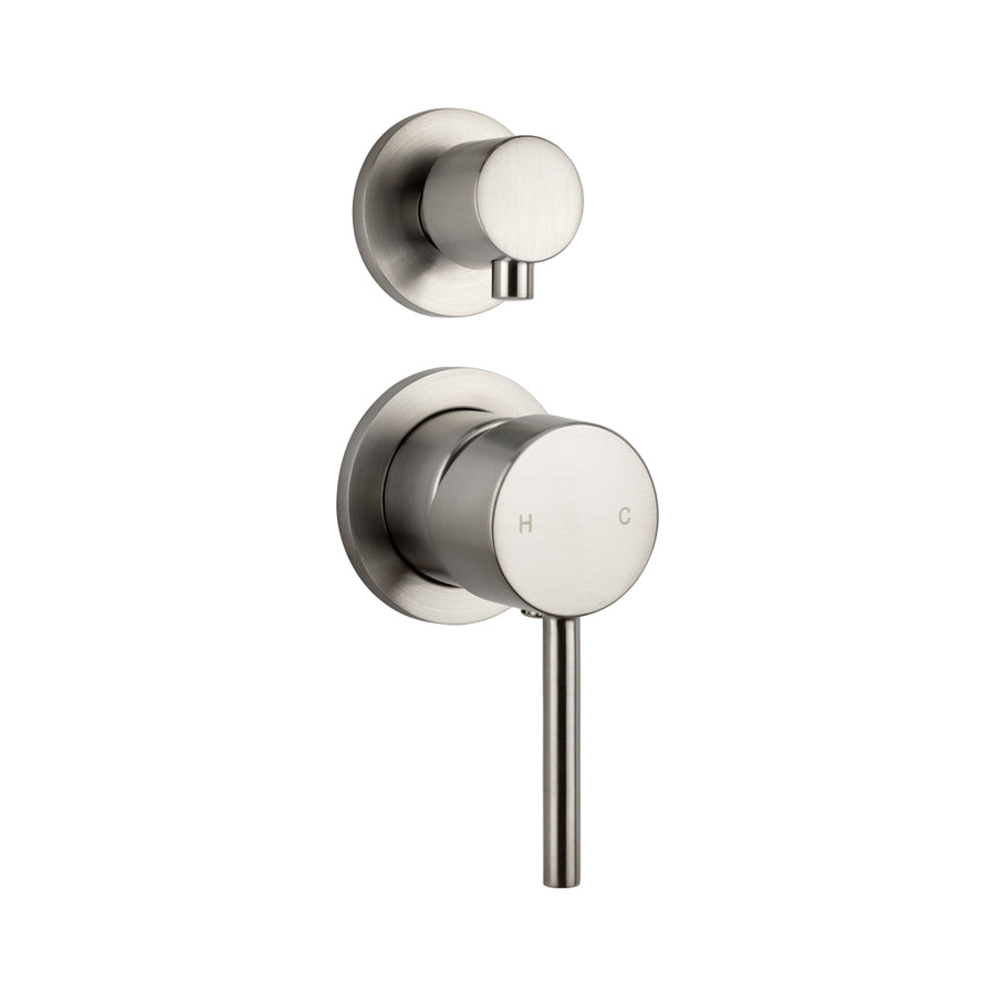 Elysian Shower Top Diverter