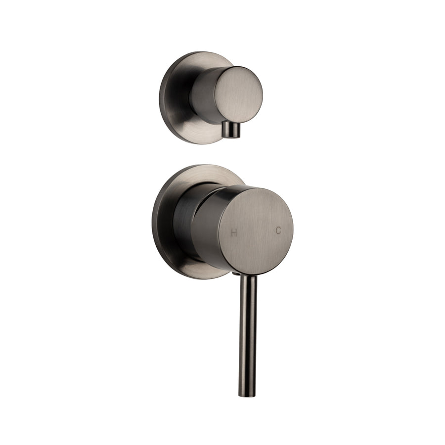 Elysian Shower Top Diverter