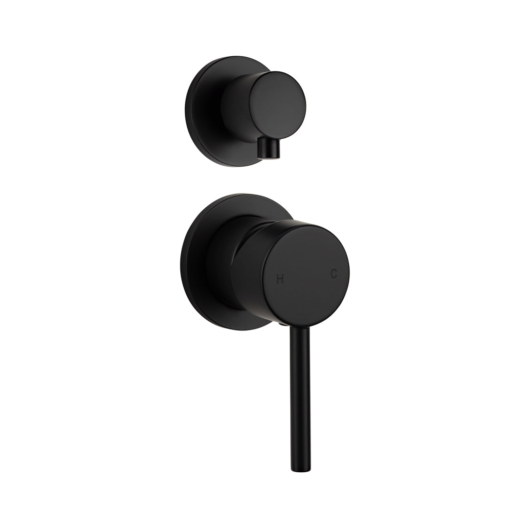 Elysian Shower Top Diverter