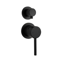 Elysian Shower Top Diverter