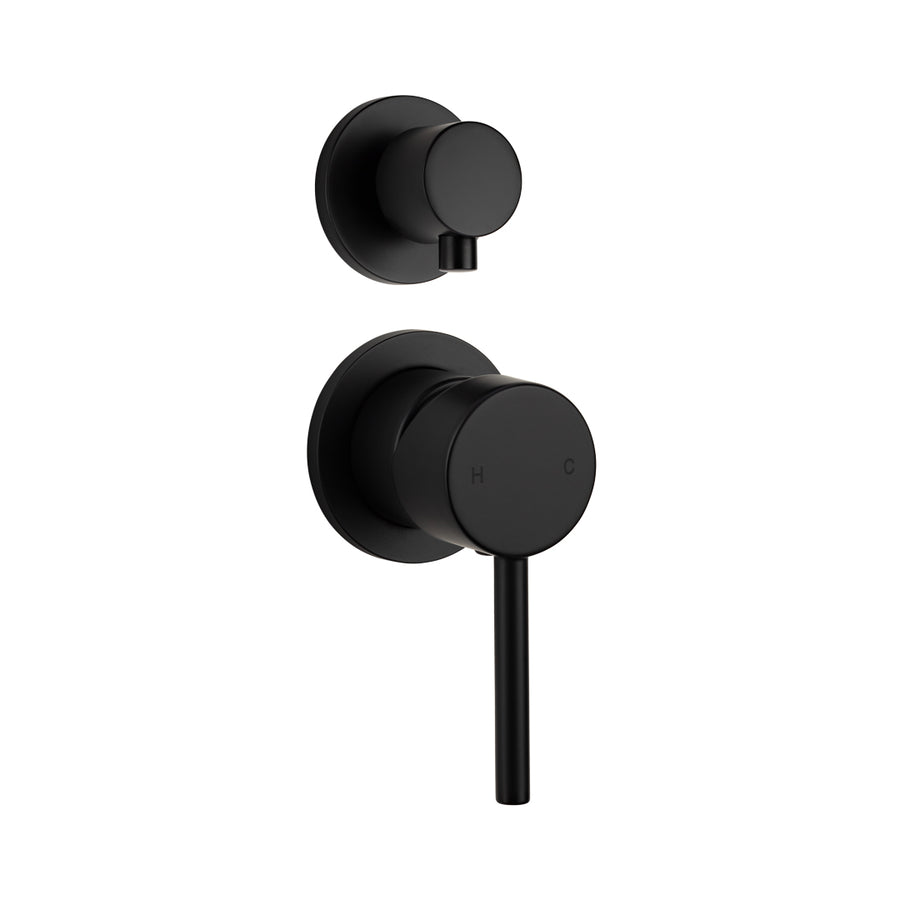Elysian Shower Top Diverter